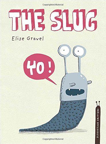 the slug disgusting creatures Doc