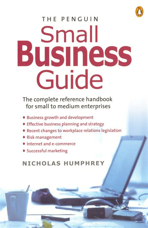 the small business guide u s 2011 edition Kindle Editon