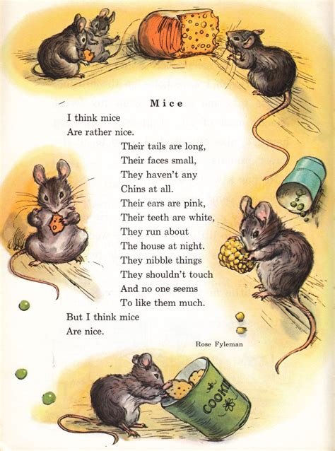the small mice of homesville volume 1 Doc
