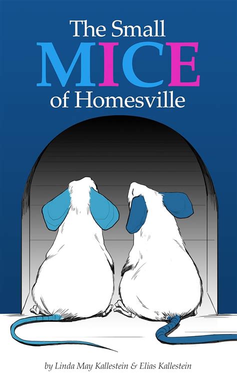 the small mice of homesville volume 1 Doc