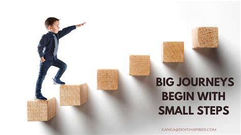 the small step journey Kindle Editon