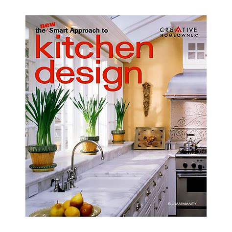 the smart approach to kitchen design third edition Epub