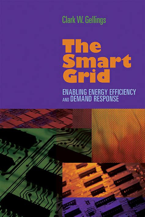 the smart grid enabling energy efficiency and demand response Doc