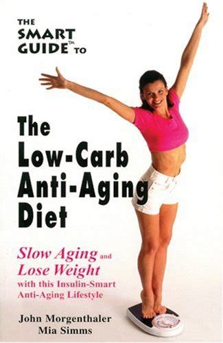 the smart guide to low carb cooking slow aging and lose weight Doc