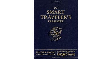 the smart travelers passport Epub