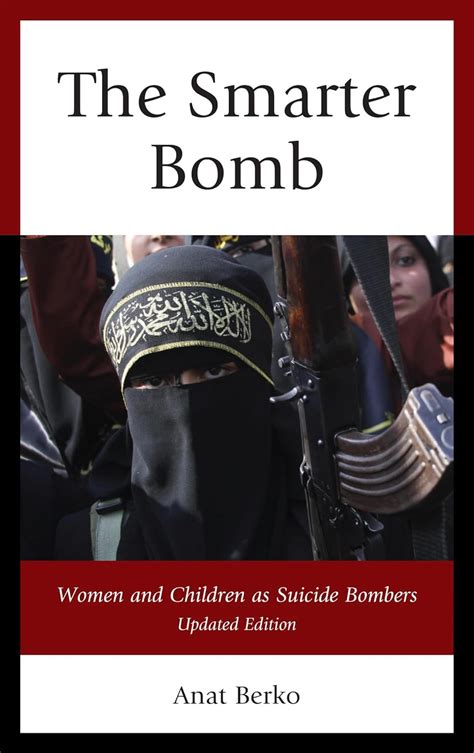 the smarter bomb women and children as suicide bombers PDF