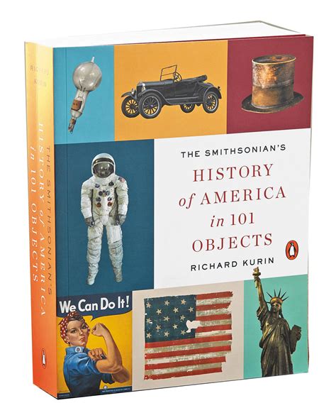 the smithsonians history of america in 101 objects Doc