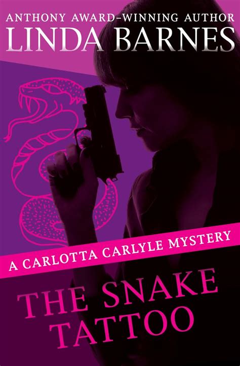the snake tattoo the carlotta carlyle mysteries Reader