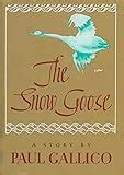 the snow geese a story of home Kindle Editon