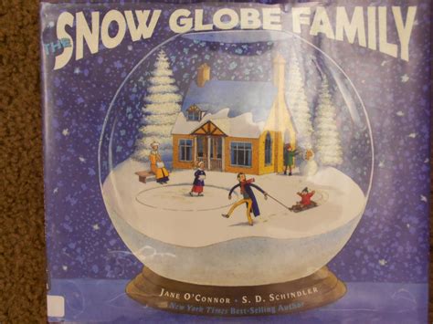 the snow globe family pdf Reader