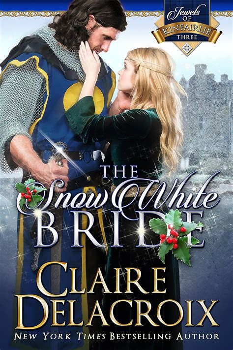the snow white bride the jewels of kinfairlie book 3 Reader