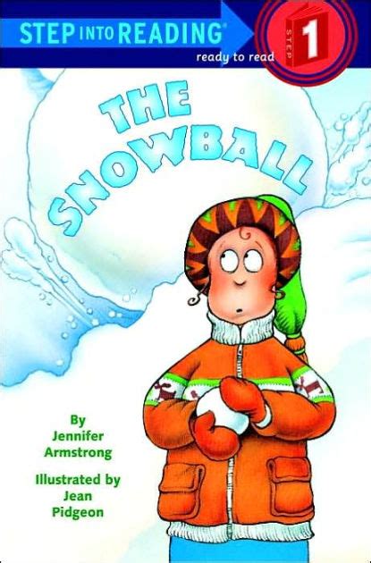 the snowball step into reading step 1 Doc