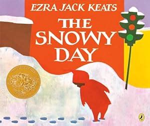 the snowy day picture puffin books book 1 Doc