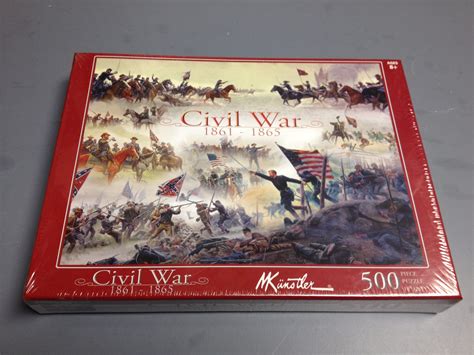the so you think you know something about the civil war puzzle book Reader