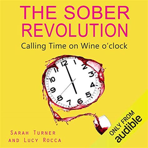 the sober revolution women calling time on wine oclock volume 1 PDF