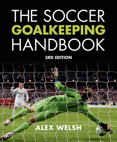 the soccer goalkeeper 3rd edition Doc