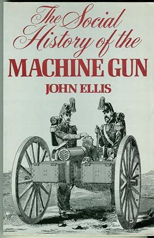 the social history of the machine gun PDF