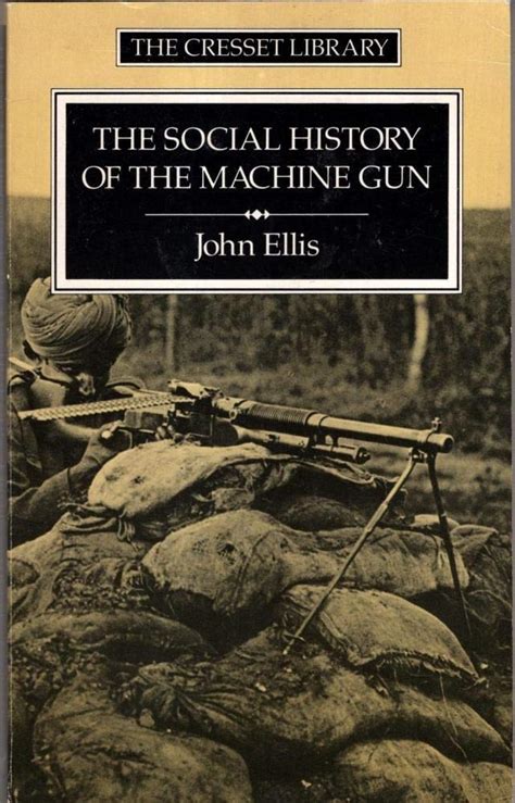 the social history of the machine gun PDF