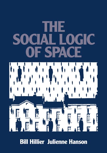 the social logic of space Epub