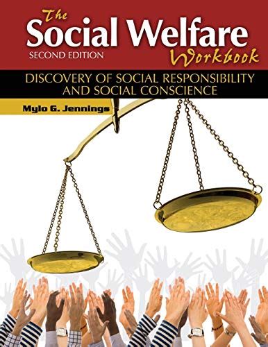 the social welfare workbook discovery of social responsibility PDF