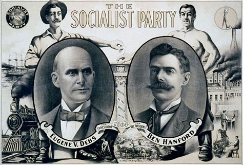 the socialist party of america a complete history Reader