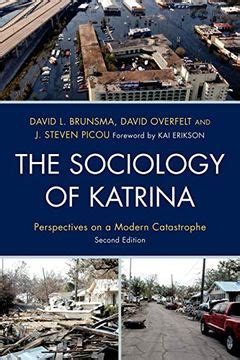 the sociology of katrina perspectives on a modern catastrophe Reader