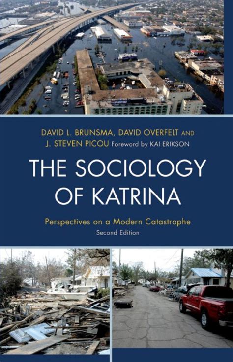 the sociology of katrina the sociology of katrina Doc