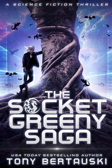 the socket greeny saga Reader
