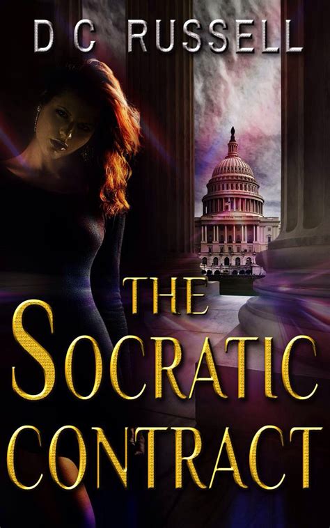 the socratic contract Epub