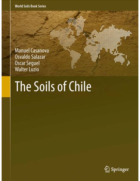 the soils of chile book pdf PDF