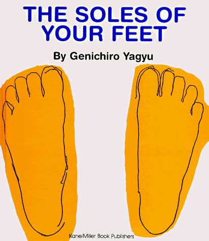 the soles of your feet my body science Kindle Editon