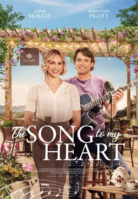 the song in my heart PDF