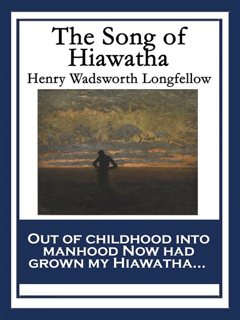 the song of hiawatha with linked table of contents Epub