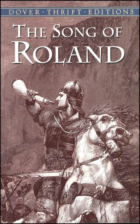 the song of roland the song of roland Doc