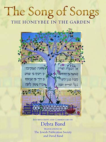 the song of songs the honeybee in the garden Epub