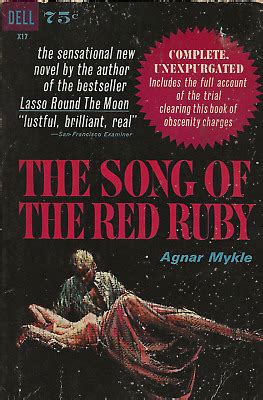 the song of the red ruby Epub