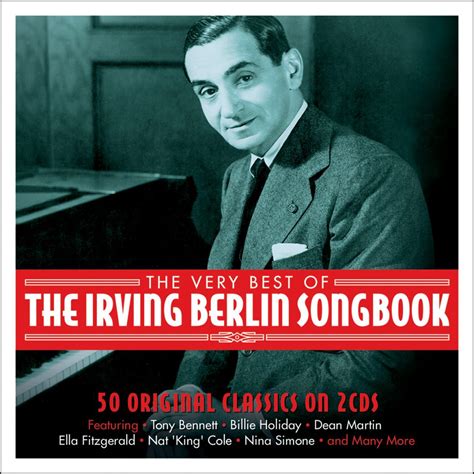 the songs of irving berlin movie songs Doc