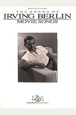 the songs of irving berlin movie songs Doc