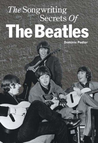 the songwriting secrets of the beatles Epub