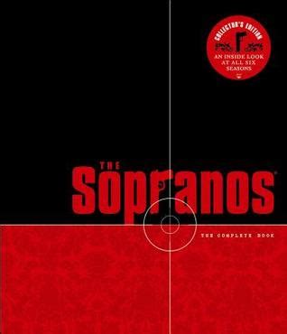 the sopranos a novel PDF