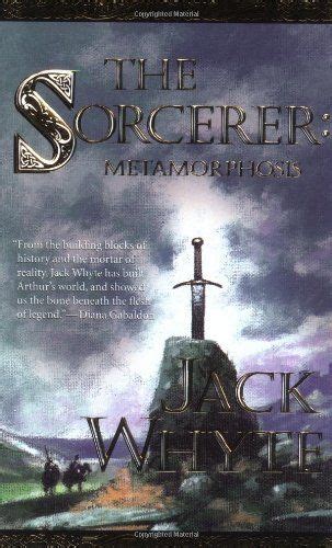 the sorcerer metamorphosis book 2 the camulod chronicles book 6 Doc