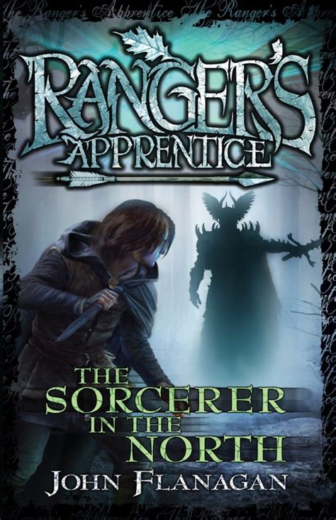 the sorcerer of the north book five rangers apprentice Kindle Editon