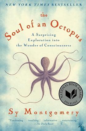 the soul of an octopus a surprising exploration Epub