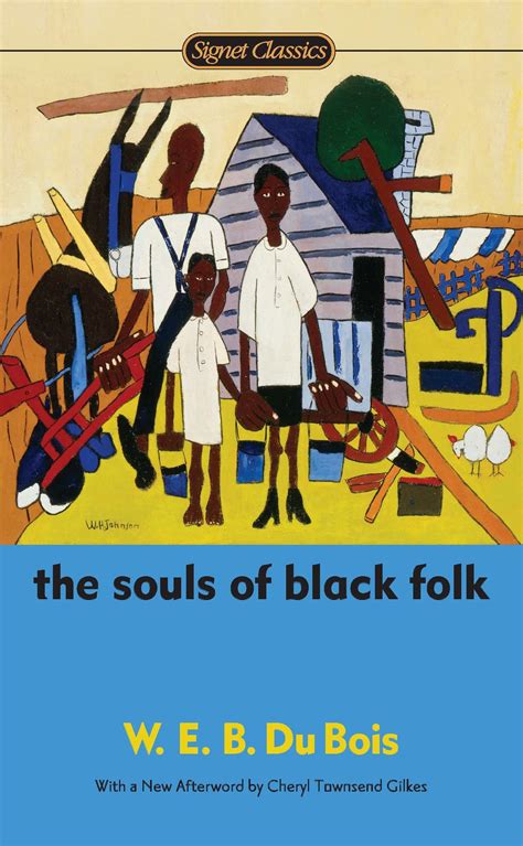 the souls of black folk penguin classics Epub