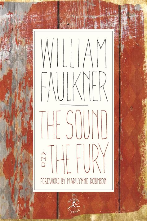 the sound and the fury the corrected text with faulkners appendix Reader