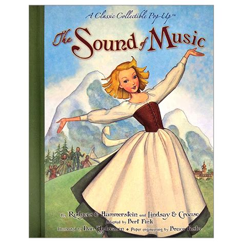the sound of music a classic collectible pop up Epub