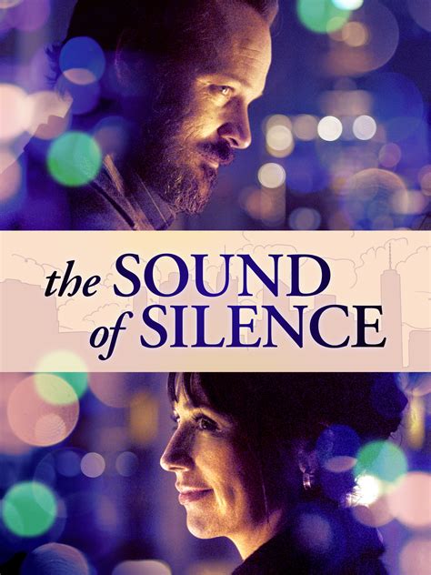 the sound of silence PDF