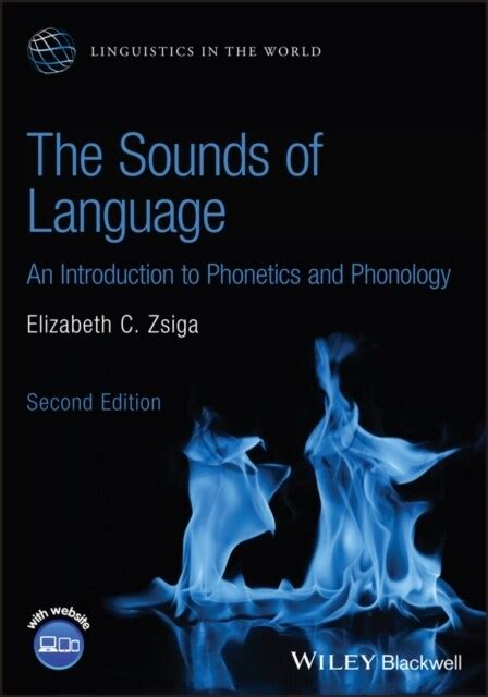 the sounds of language an introduction to phonetics Doc