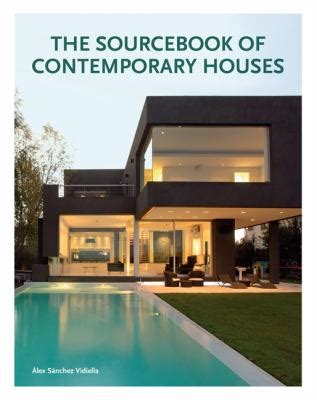 the sourcebook of contemporary houses Reader