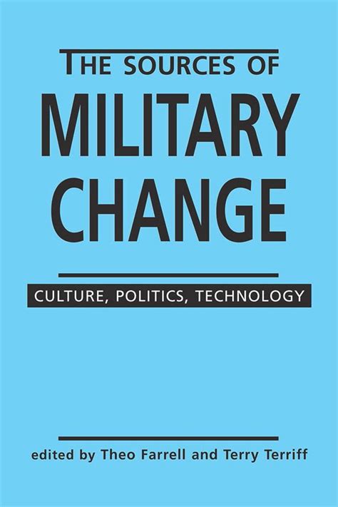 the sources of military change the sources of military change PDF